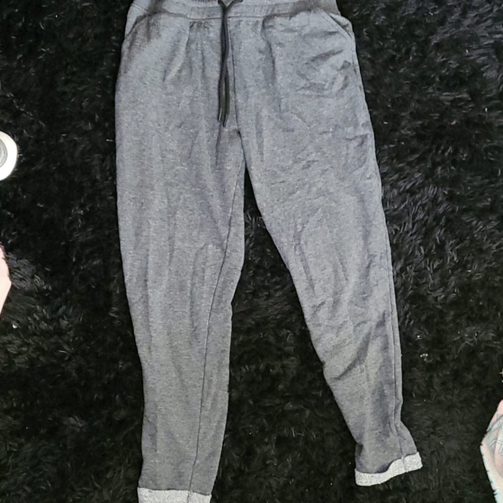 Sweat pants